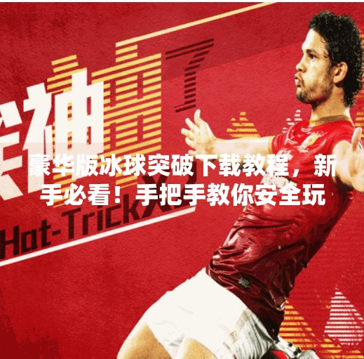 豪华版冰球突破下载教程，新手必看！手把手教你安全玩转这款经典游戏,豪华版冰球突破下载教程