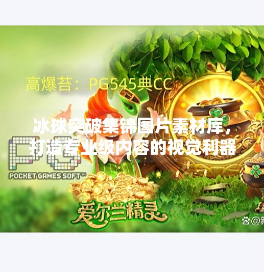 冰球突破集锦图片素材库，打造专业级内容的视觉利器,冰球突破集锦图片素材库